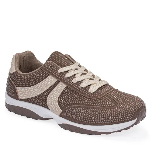 Just4u Zapatilla Dama Z Pau