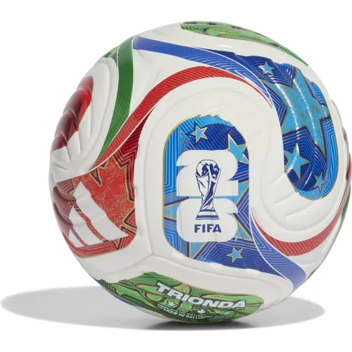 Pelota Adidas Futbol Unisex Wc Mini | Platanitos