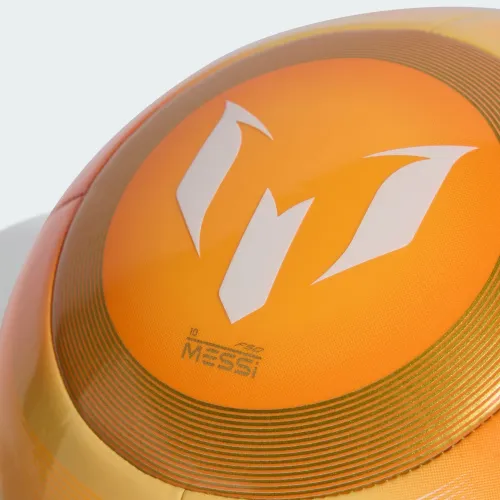 adidas Pelota Futbol Unisex Messi Clb