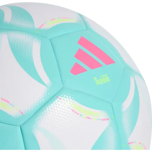 adidas Pelota Futbol Unisex Messi Lge