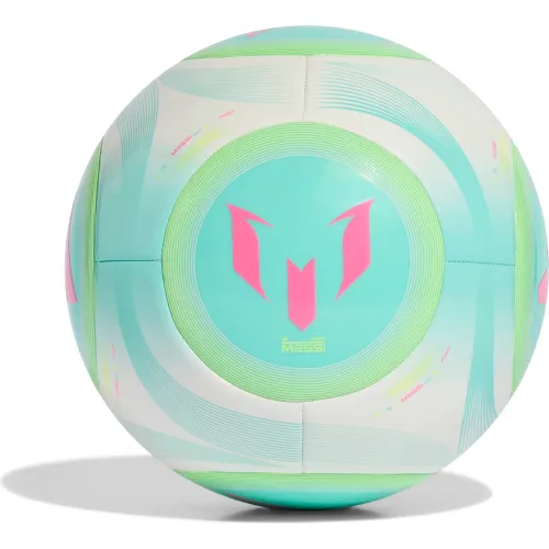 adidas Pelota Futbol Unisex Messi Clb