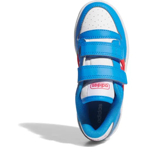 adidas Zapatillas Urbanas Niños Break Start El Cf C