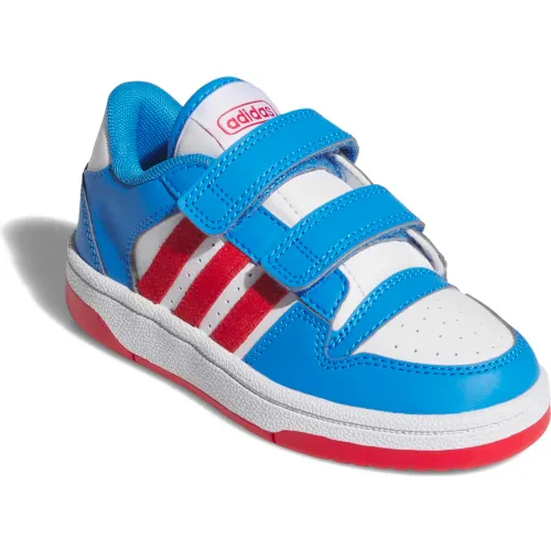 adidas Zapatillas Urbanas Niños Break Start El Cf C