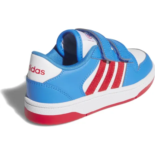 adidas Zapatillas Urbanas Niños Break Start El Cf C
