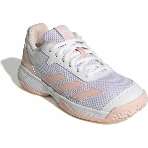 adidas Zapatillas De Tenis Niños Courtflash K