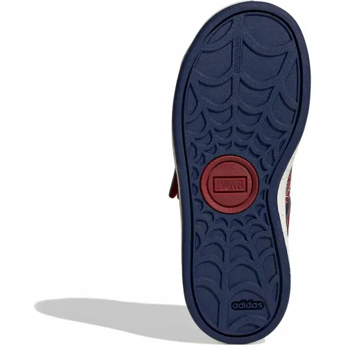 adidas Zapatillas Urbanas Niños Grand Court Spider-Man El K