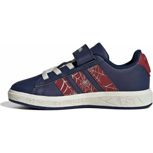adidas Zapatillas Urbanas Niños Grand Court Spider-Man El K