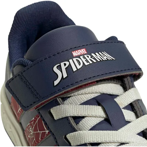 adidas Zapatillas Urbanas Niños Grand Court Spider-Man El K