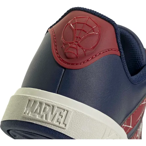 adidas Zapatillas Urbanas Niños Grand Court Spider-Man El K
