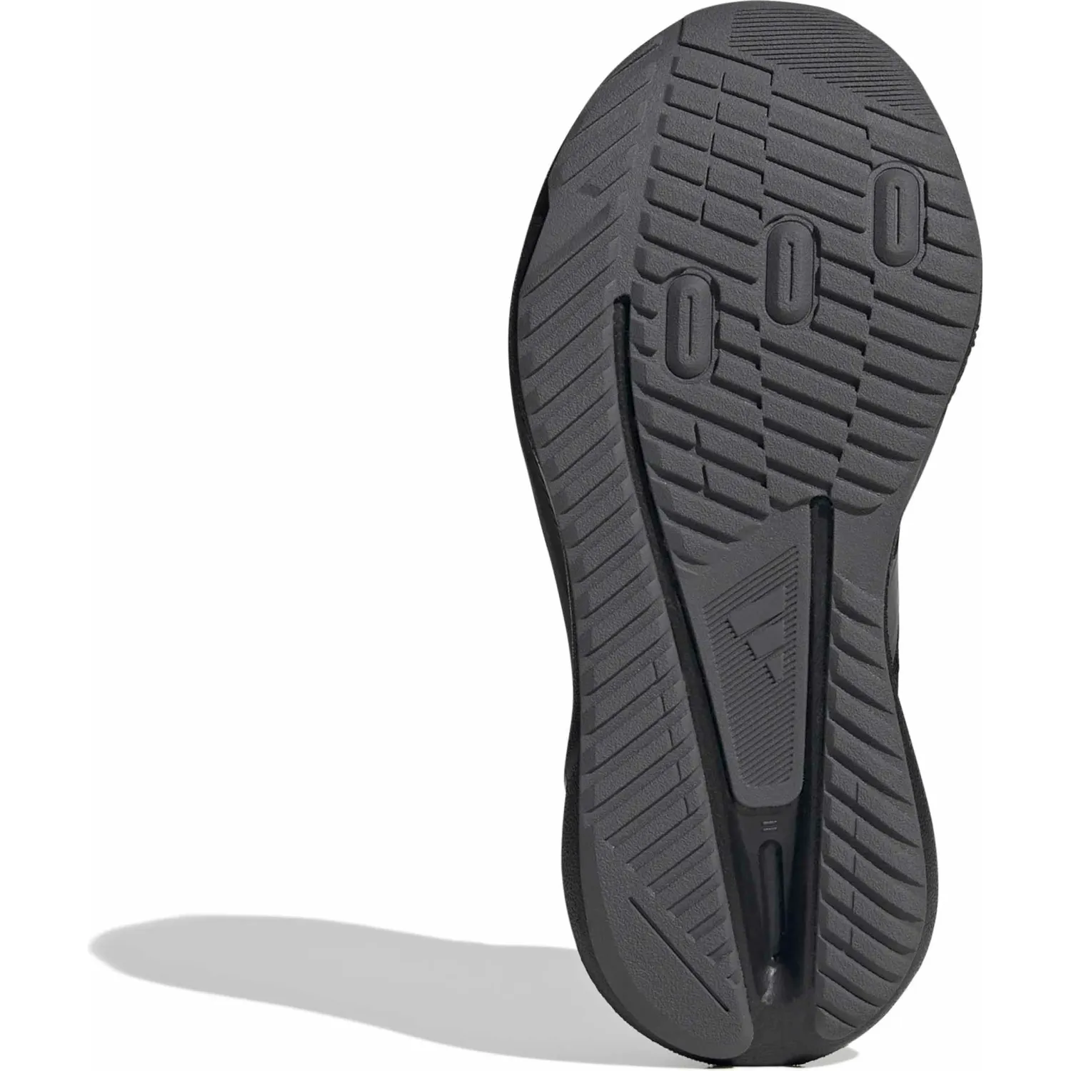 adidas Zapatillas Adidas Running Niños Duramo Sl2 El C color negro / plomo | Platanitos