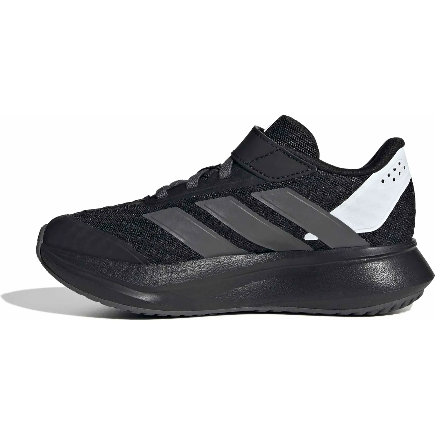 adidas Zapatillas Adidas Running Niños Duramo Sl2 El C color negro / plomo | Platanitos
