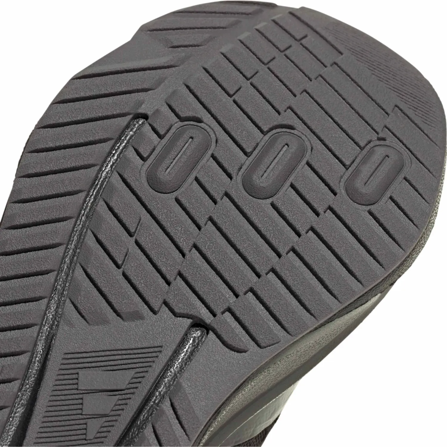 adidas Zapatillas Adidas Running Niños Duramo Sl2 El C color negro / plomo | Platanitos