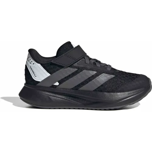 Zapatillas Adidas Running Niños Duramo Sl2 El C color negro | Platanitos