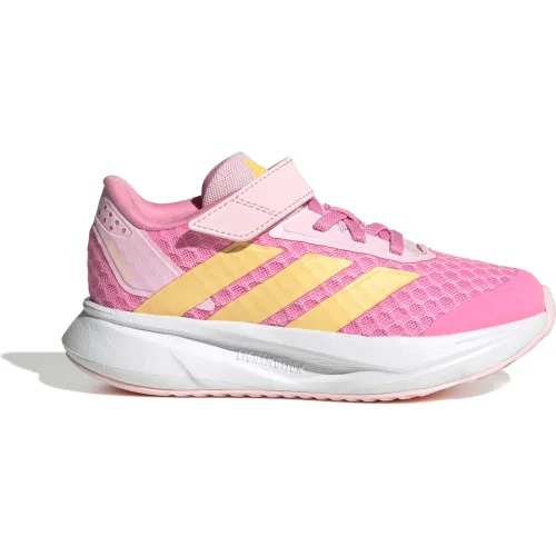 Zapatillas Adidas Running Niños Duramo Sl2 El C color rosado | Platanitos