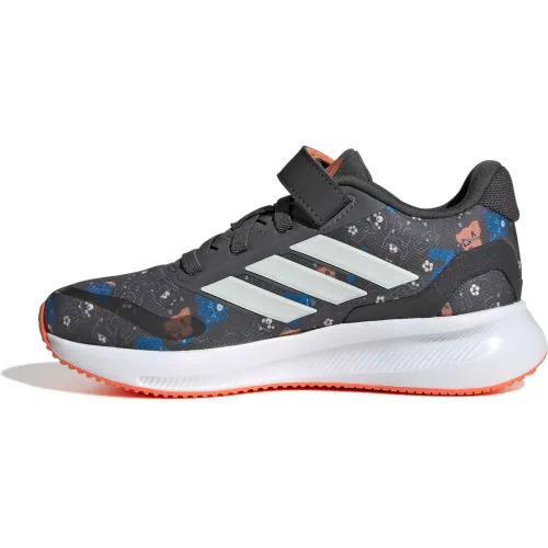 adidas Zapatillas Urbanas Niños Runfalcon 5 El C