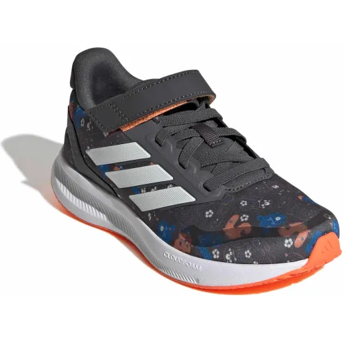 adidas Zapatillas Urbanas Niños Runfalcon 5 El C