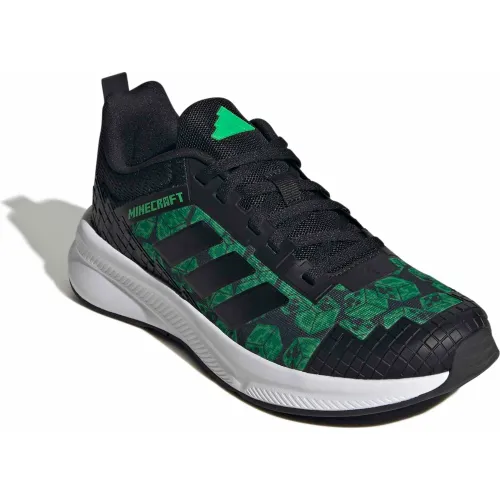 adidas Zapatillas Urbanas Juvenil Minecraft Fortarun J