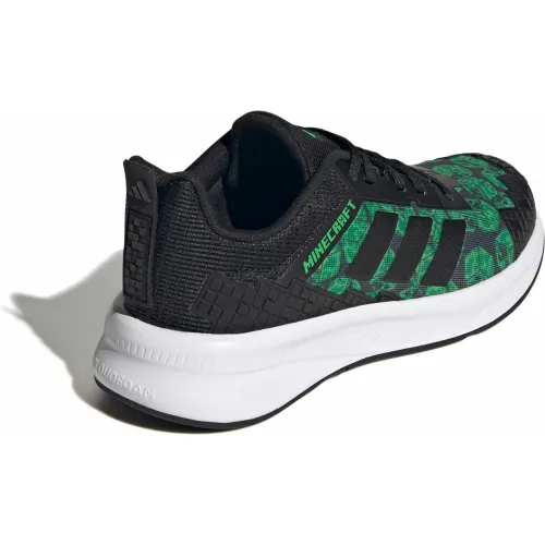 adidas Zapatillas Urbanas Juvenil Minecraft Fortarun J