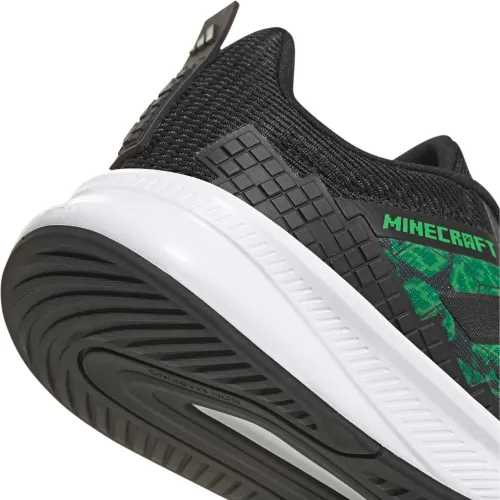 adidas Zapatillas Urbanas Juvenil Minecraft Fortarun J