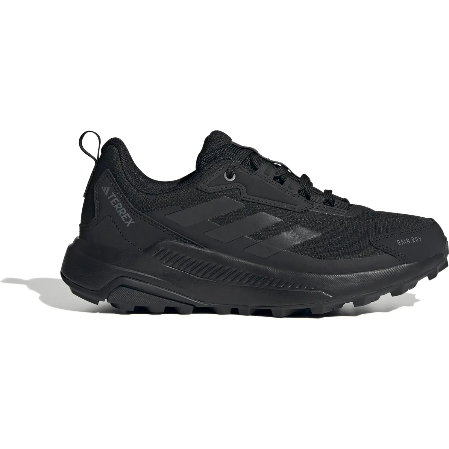 Zapatillas Adidas De Outdoor Mujer Terrex Anylander R.Rdy W color negro | Platanitos