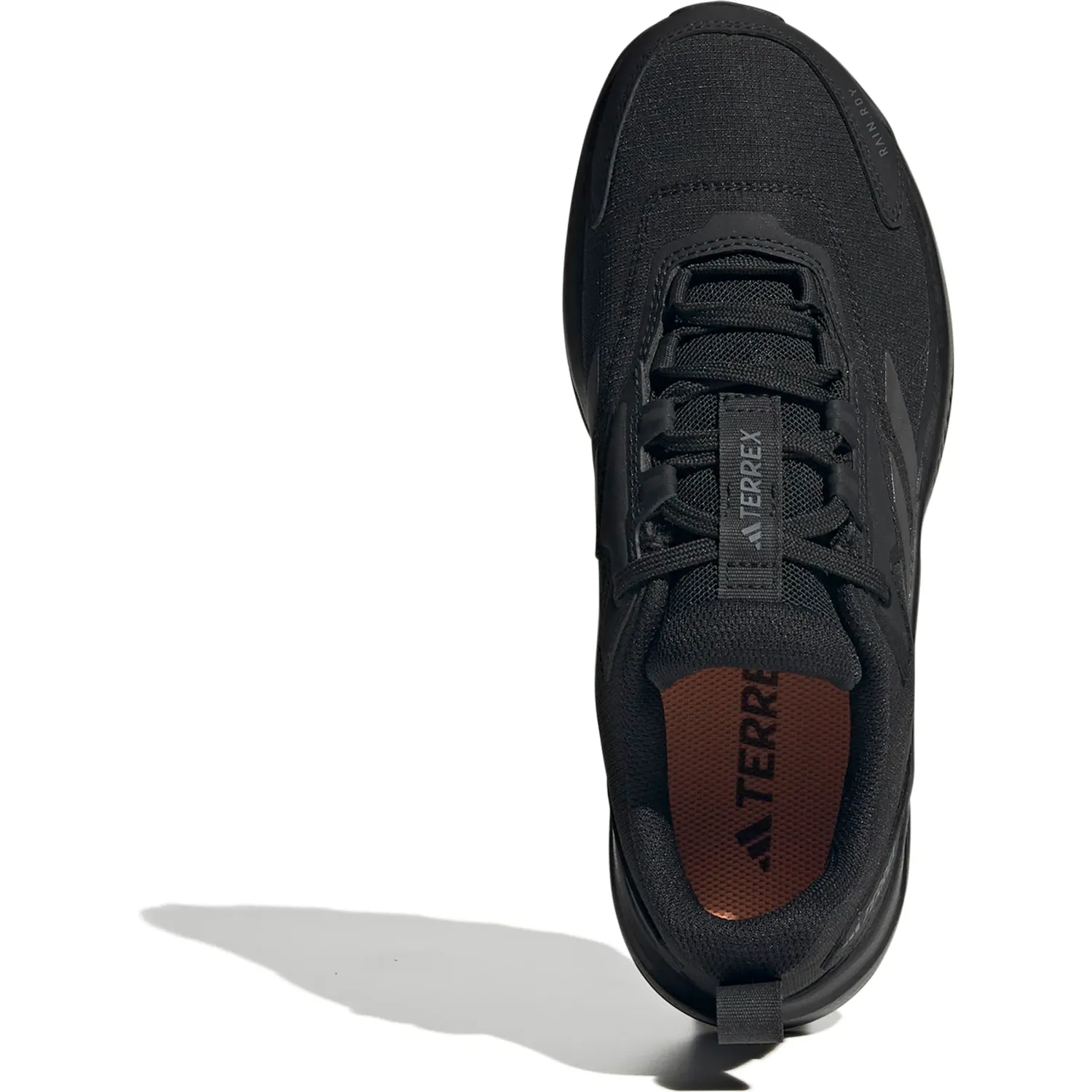 Zapatillas Adidas De Outdoor Mujer Terrex Anylander R.Rdy W color negro | Platanitos