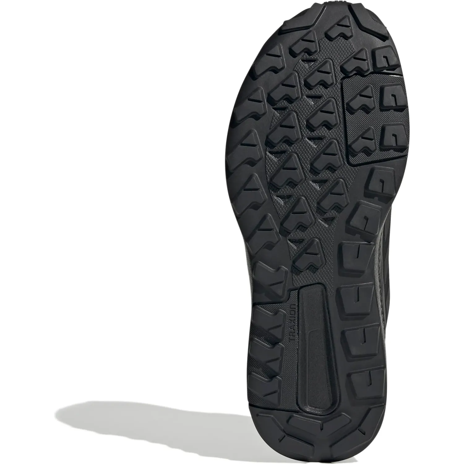 Zapatillas Adidas De Outdoor Mujer Terrex Anylander R.Rdy W color negro | Platanitos