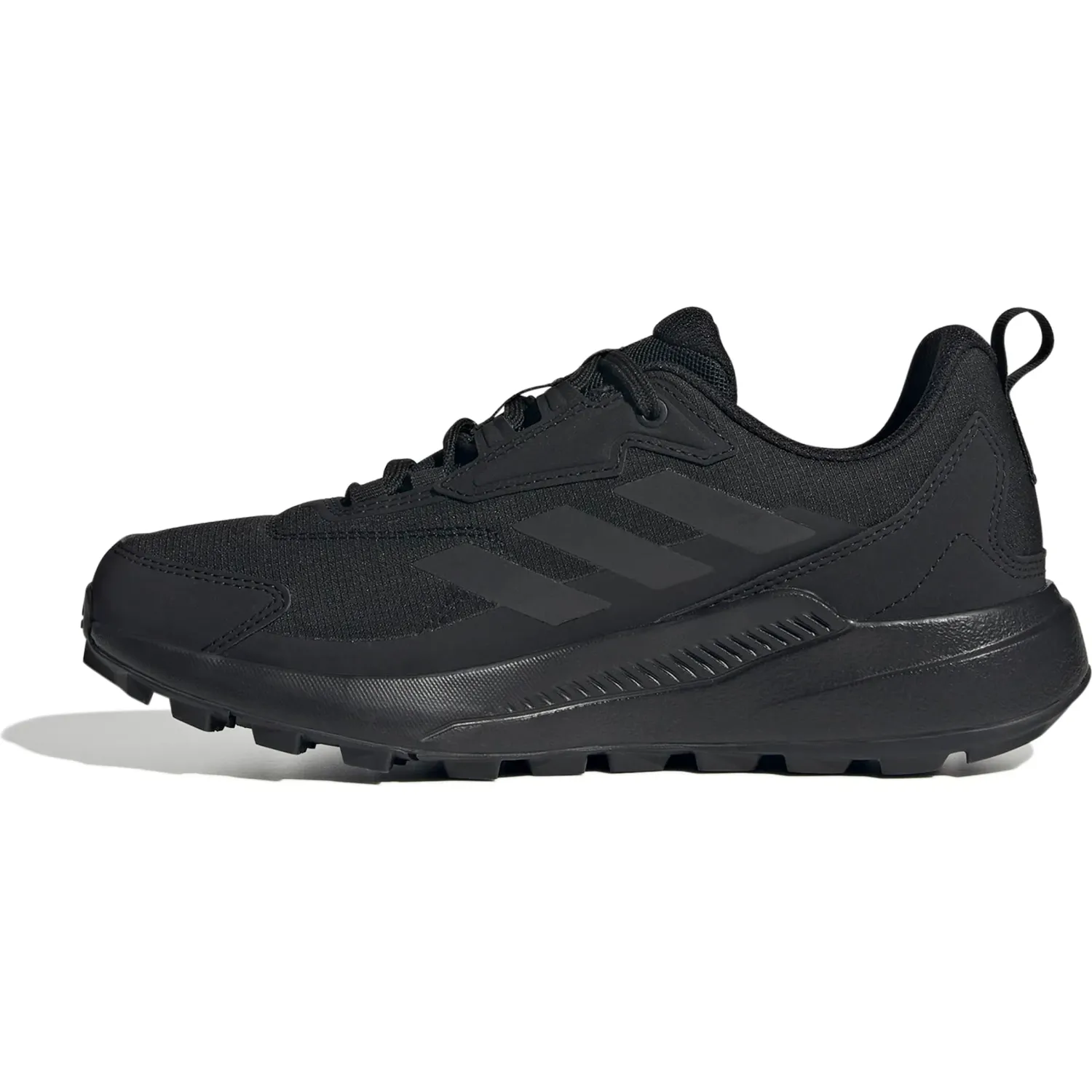 Zapatillas Adidas De Outdoor Mujer Terrex Anylander R.Rdy W color negro | Platanitos