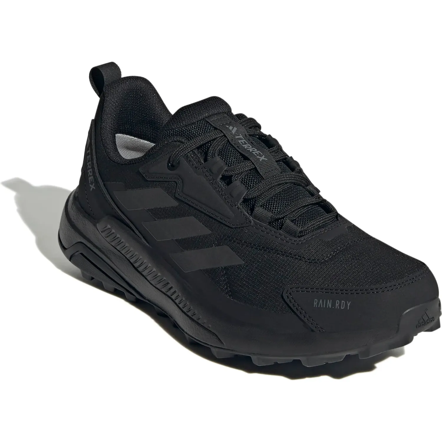 Zapatillas Adidas De Outdoor Mujer Terrex Anylander R.Rdy W color negro | Platanitos