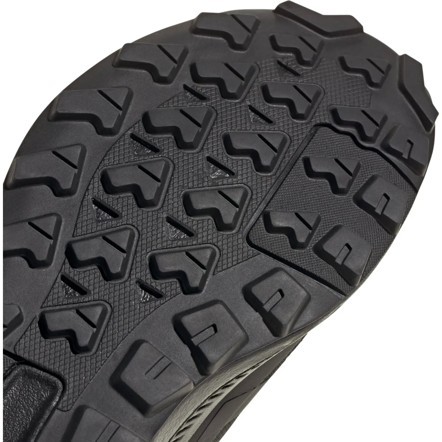 Zapatillas Adidas De Outdoor Mujer Terrex Anylander R.Rdy W color negro | Platanitos