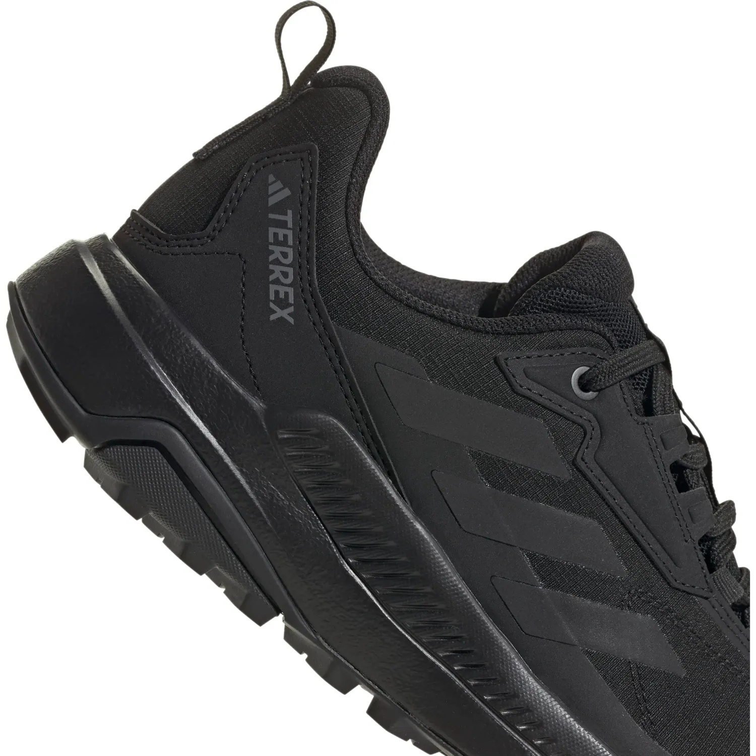 Zapatillas Adidas De Outdoor Mujer Terrex Anylander R.Rdy W color negro | Platanitos