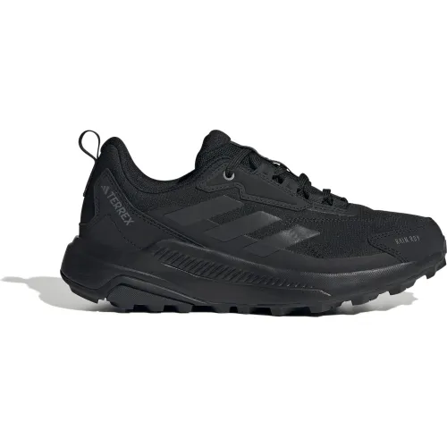 Zapatillas Adidas De Outdoor Mujer Terrex Anylander R.Rdy W color negro | Platanitos