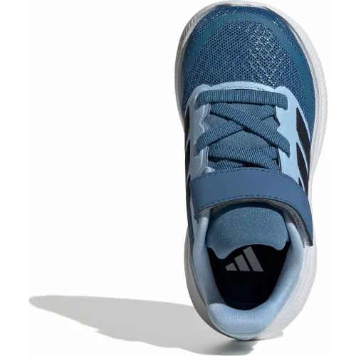 adidas Zapatillas Urbanas Bebes Runfalcon 5 El I