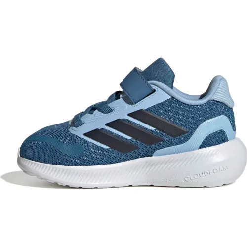 adidas Zapatillas Urbanas Bebes Runfalcon 5 El I