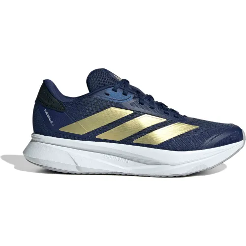 Zapatillas Adidas Running Mujer Duramo Sl2 W color azul | Platanitos