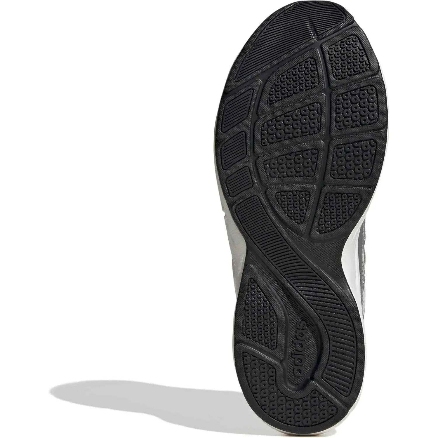 adidas Zapatillas Adidas Urbanas Mujer Eclyptix 2000 color gris / plateado | Platanitos