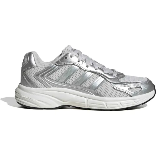 Zapatillas Adidas Urbanas Mujer Eclyptix 2000 color gris | Platanitos