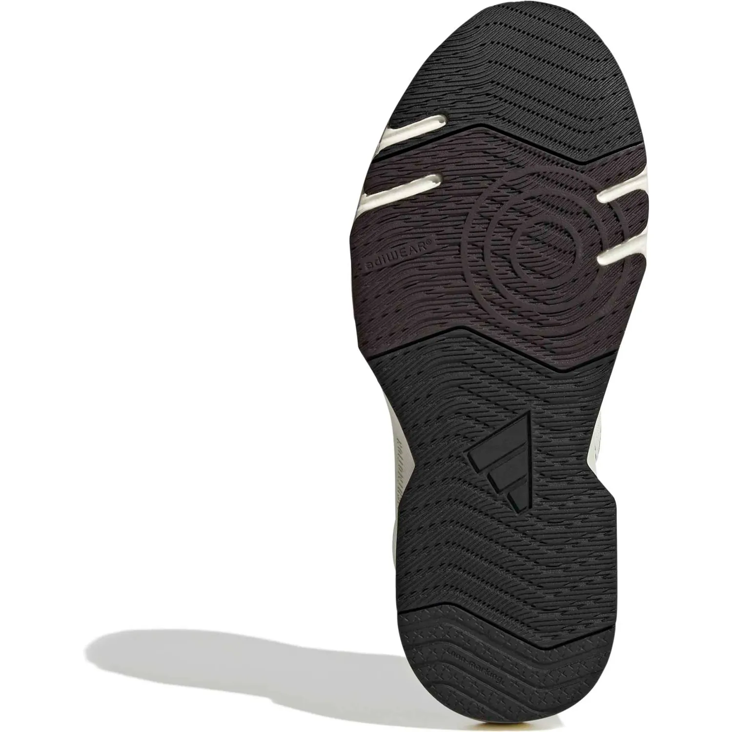 Zapatillas Adidas De Training Mujer Rapidmove Go Trainer W color gris / verde | Platanitos