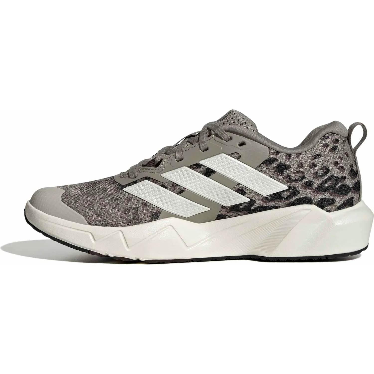 Zapatillas Adidas De Training Mujer Rapidmove Go Trainer W color gris / verde | Platanitos