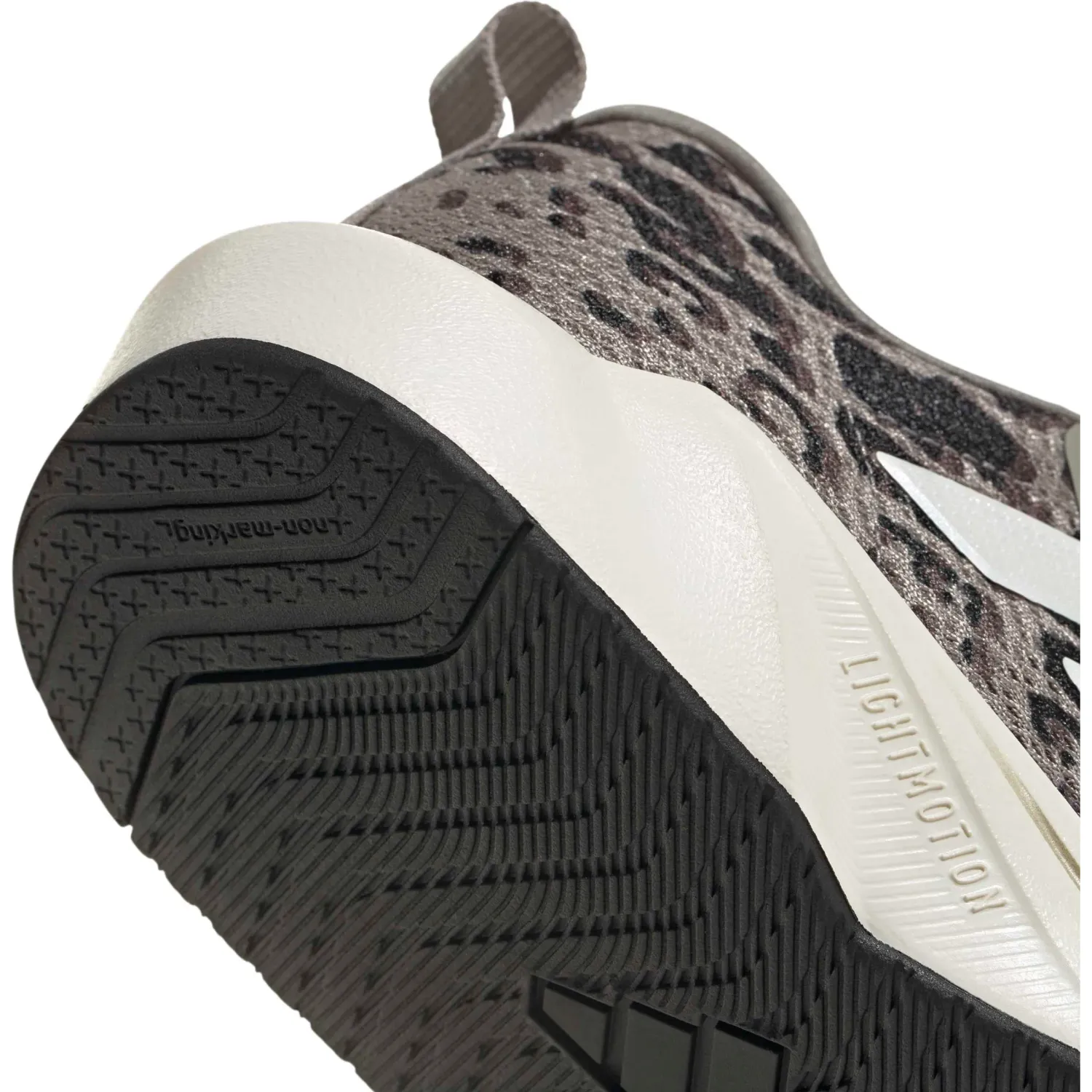 Zapatillas Adidas De Training Mujer Rapidmove Go Trainer W color gris / verde | Platanitos