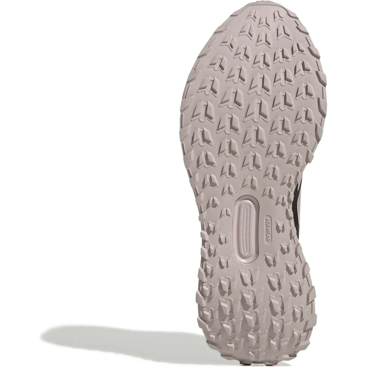 adidas Zapatillas Adidas Running Mujer Runfalcon 5 Tr W color plomo / rosa | Platanitos