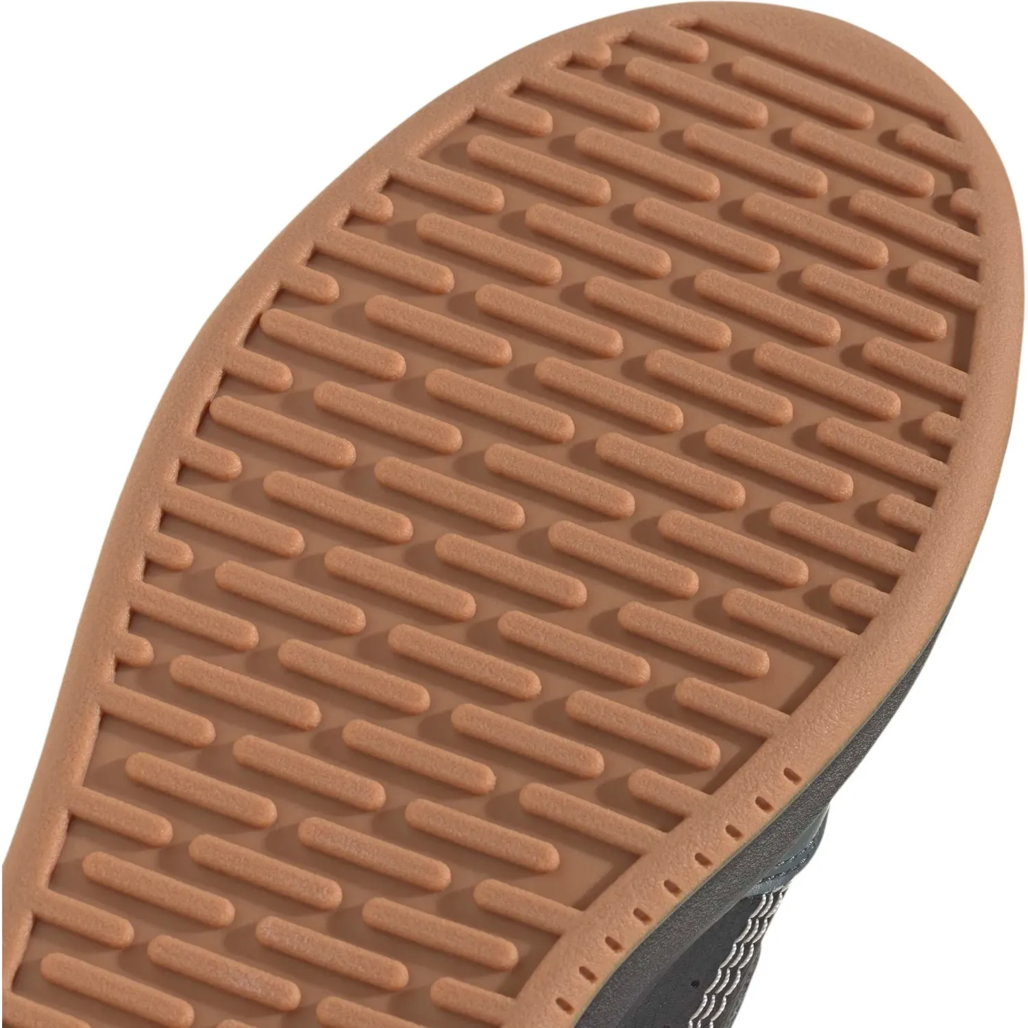 Zapatillas Adidas Urbanas Mujer Park St 2.0 color negro / beige | Platanitos