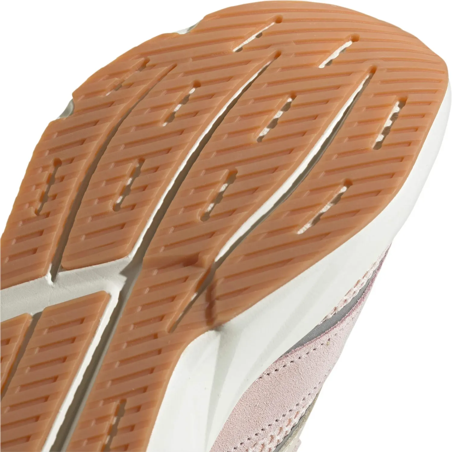 adidas Zapatillas Adidas Urbanas Mujer Lightblaze color rosado | Platanitos