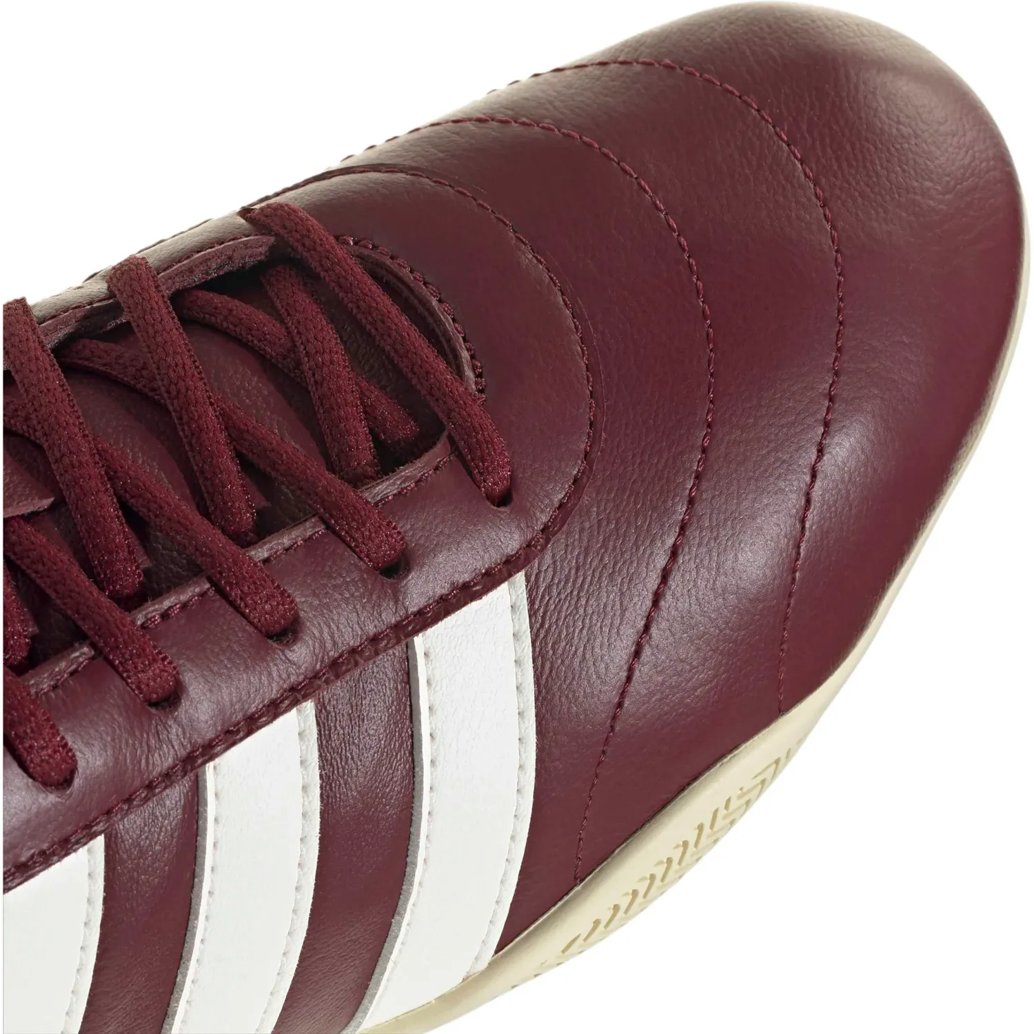 Zapatillas Adidas Urbanas Mujer Grand Court Lo color vino | Platanitos