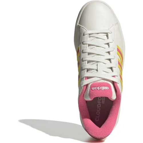 adidas Zapatillas Urbanas Mujer Grand Court 3.0