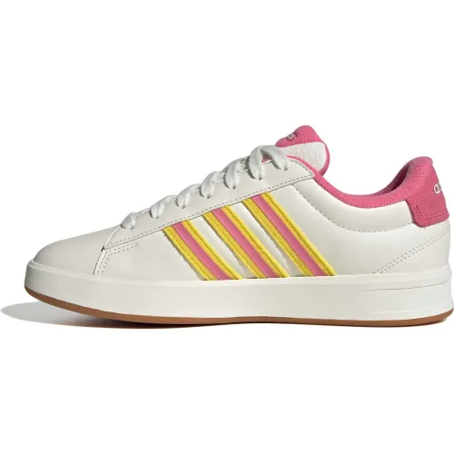 adidas Zapatillas Urbanas Mujer Grand Court 3.0