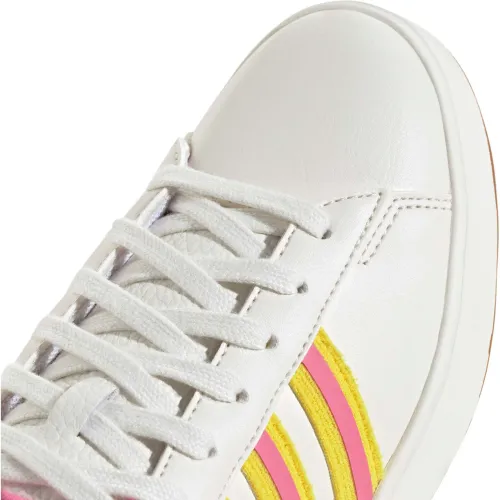 adidas Zapatillas Urbanas Mujer Grand Court 3.0