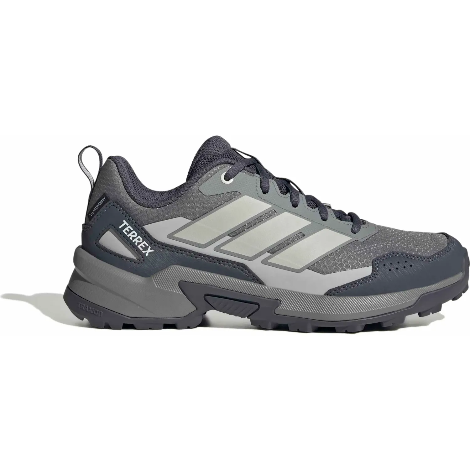 Zapatillas Adidas De Outdoor Mujer Terrex Eastrail 3 Cp W color plomo / gris | Platanitos