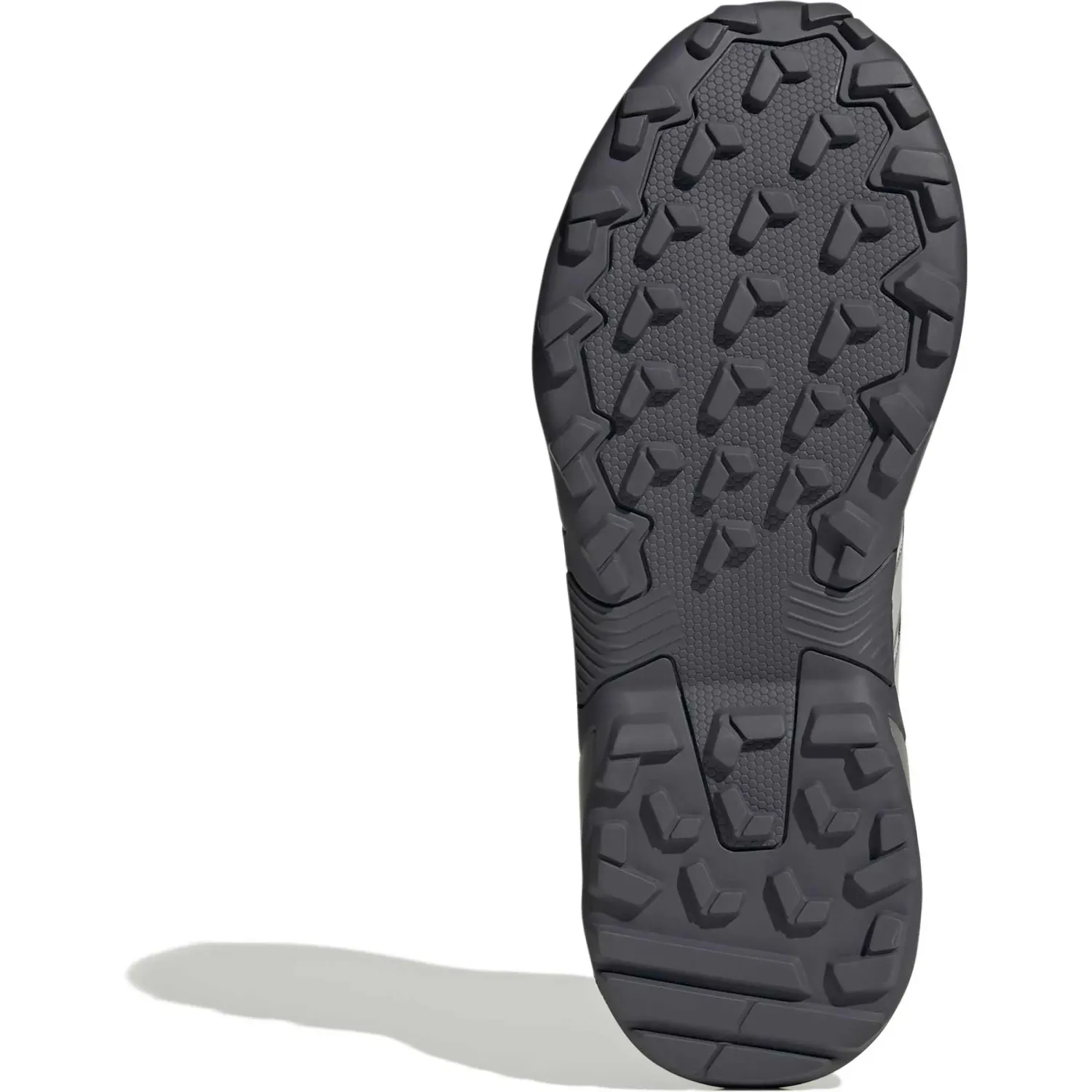 Zapatillas Adidas De Outdoor Mujer Terrex Eastrail 3 Cp W color plomo / gris | Platanitos