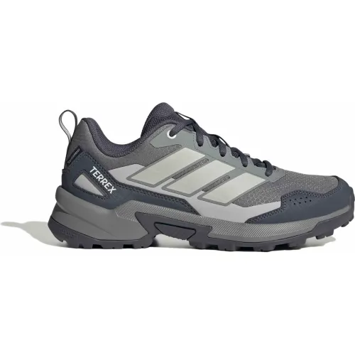 Zapatillas Adidas De Outdoor Mujer Terrex Eastrail 3 Cp W color plateado | Platanitos