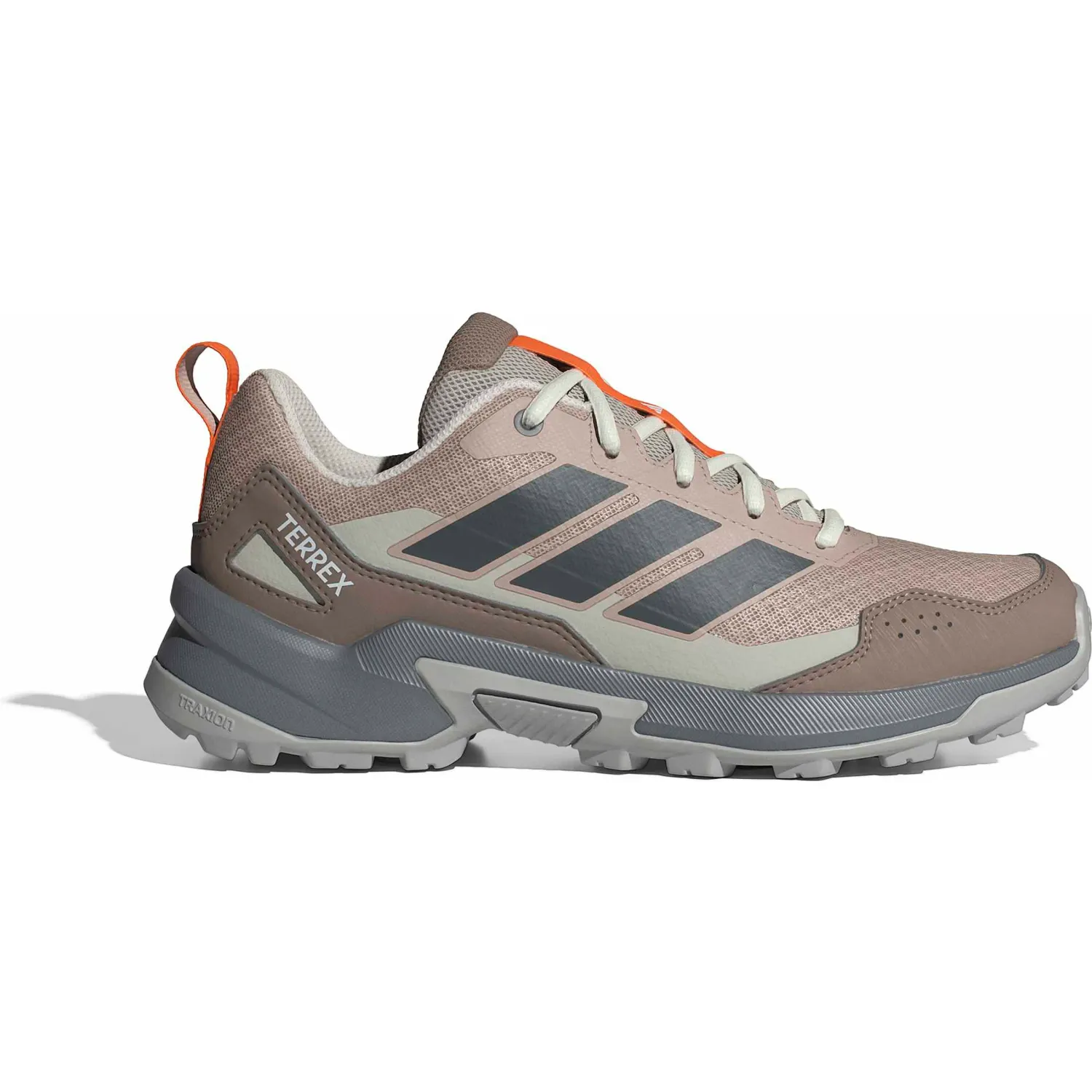 Zapatillas Adidas De Outdoor Mujer Terrex Eastrail 3 W color taupe | Platanitos